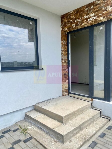 Casa individuala 150mp Teren 384mp | Dimieni, Tunari